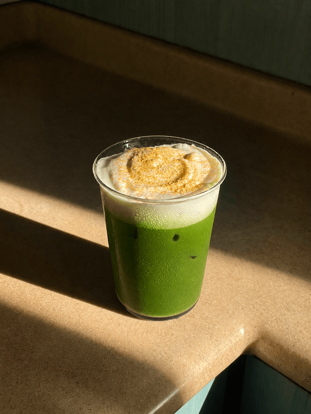 Uji Hour